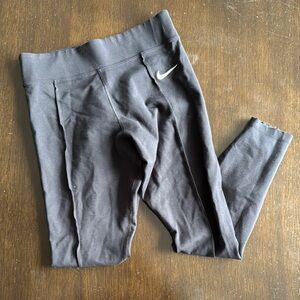 Nike Black Performance Leggings